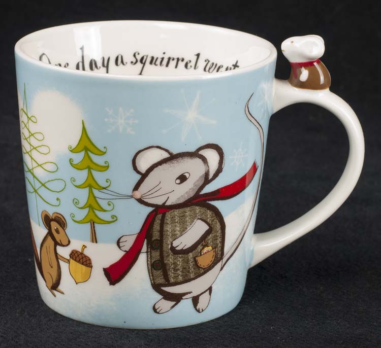 Coffee Mug